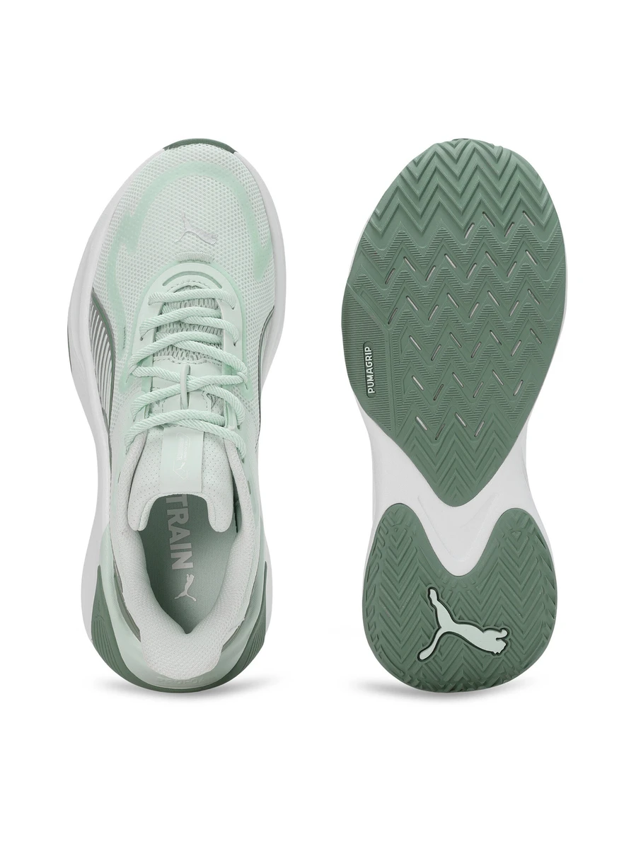 Puma Кроссовки женские PWR HYBRID TR WNS