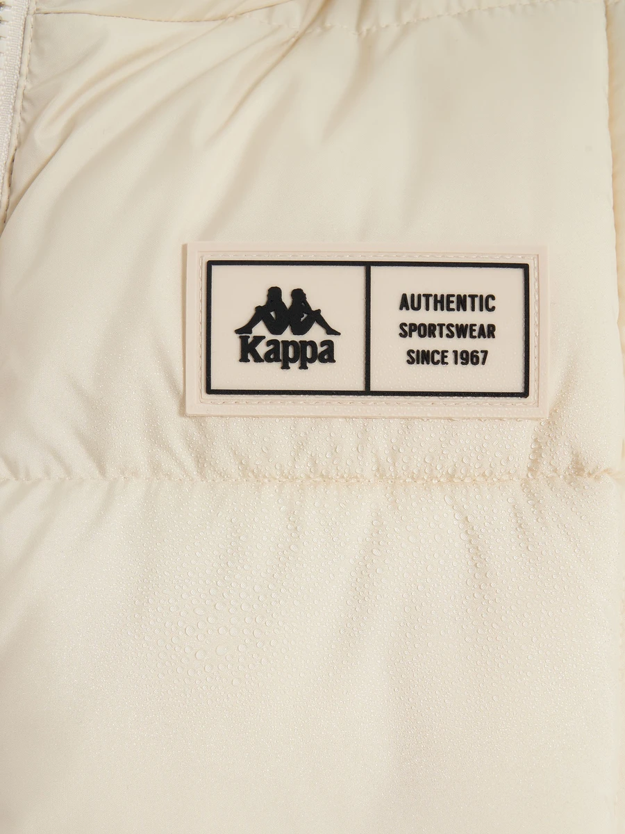 Kappa Куртка утеплённая женская PAFFUTA