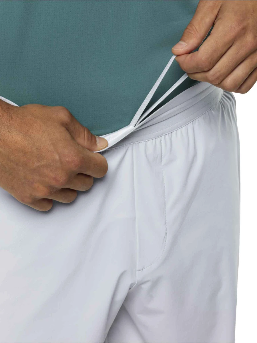 Jack Wolfskin Шорты мужские PRELIGHT CHILL SHORTS M