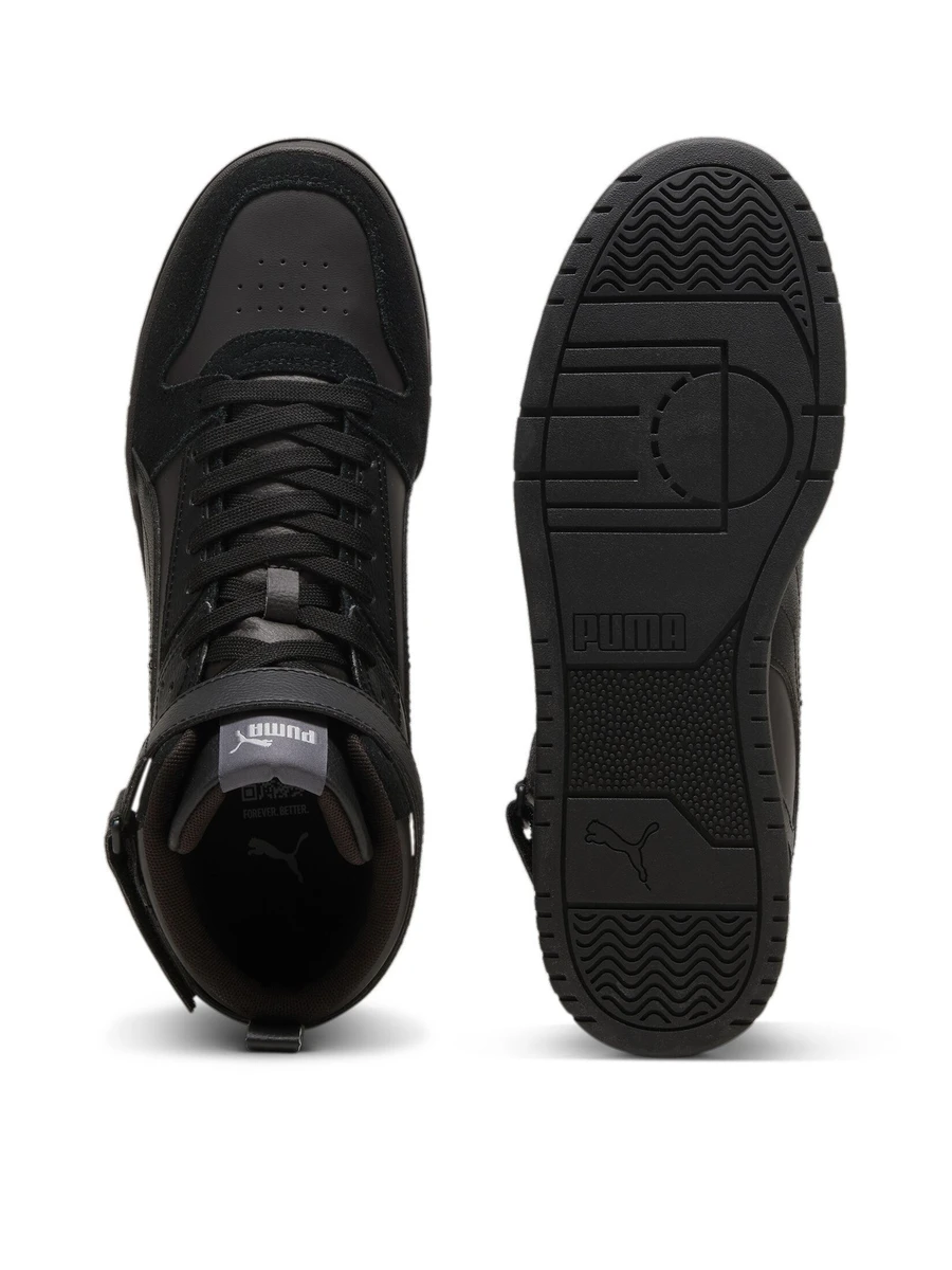 Puma Кеды мужские RBD GAME SD