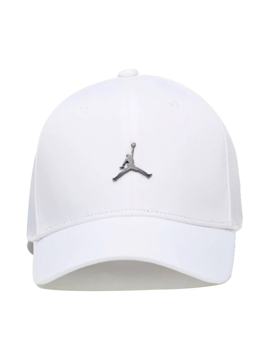 JORDAN Кепка JORDAN RISE CAP S CB MTL JM