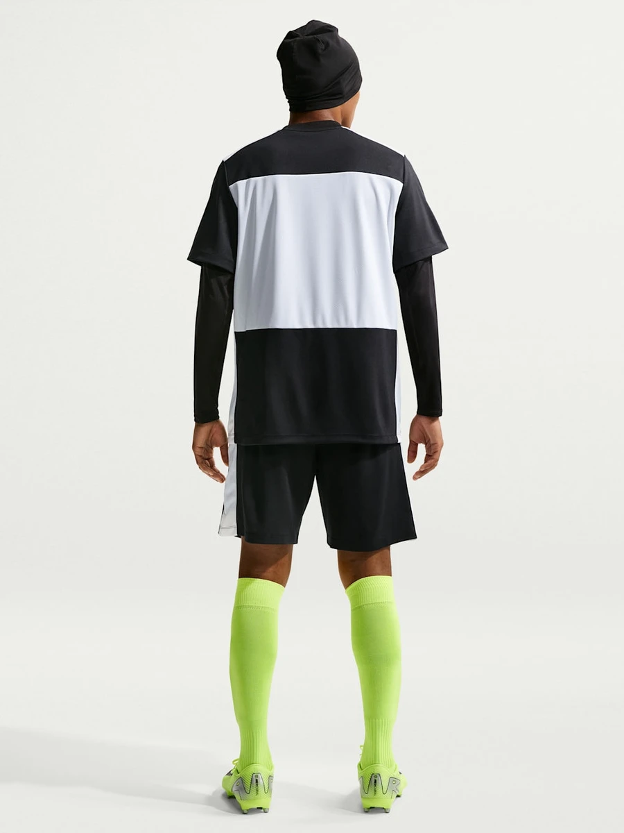 Nike Футболка мужская DF ACD+ SS TOP GX HBR