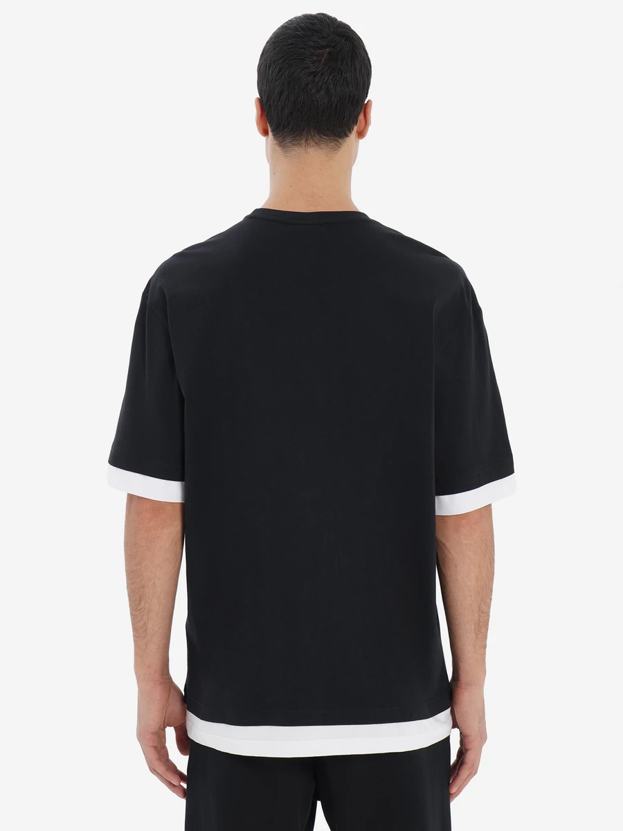 Kappa Футболка мужская