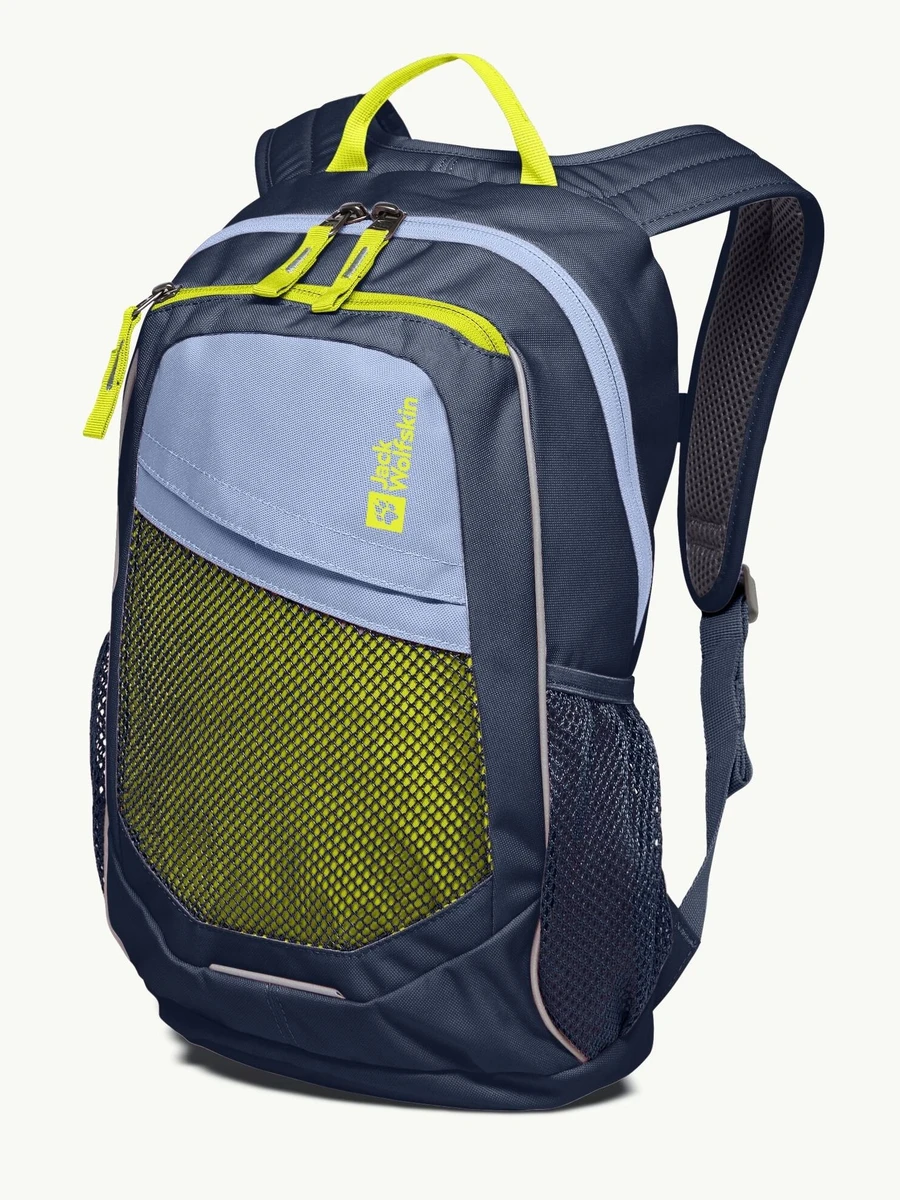 Jack Wolfskin Рюкзак TRACK JACK 10L