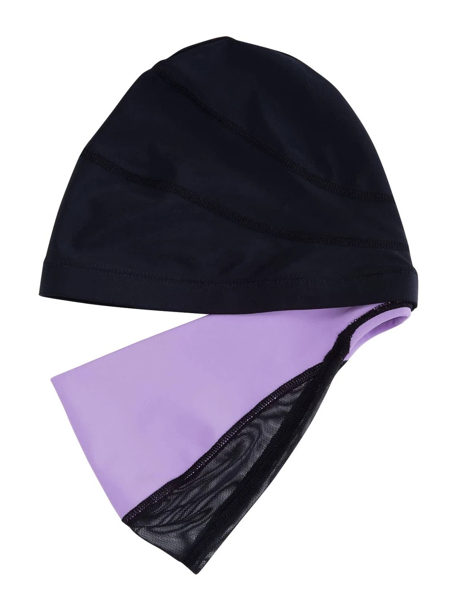 25DEGREES Шапочка для плавания полиамидовая для длинных волос DUPLO