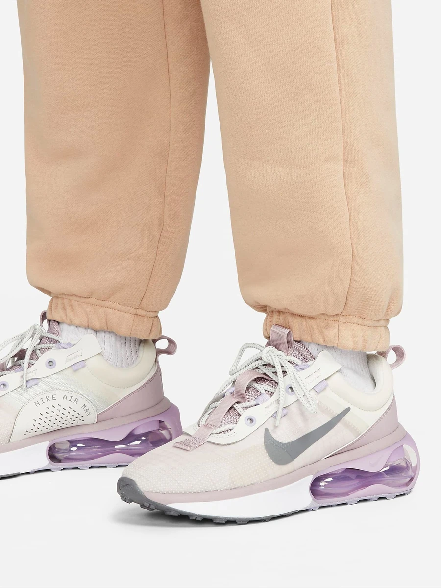 Nike Брюки женские NSW PHOENIX FL C HR PANT OS