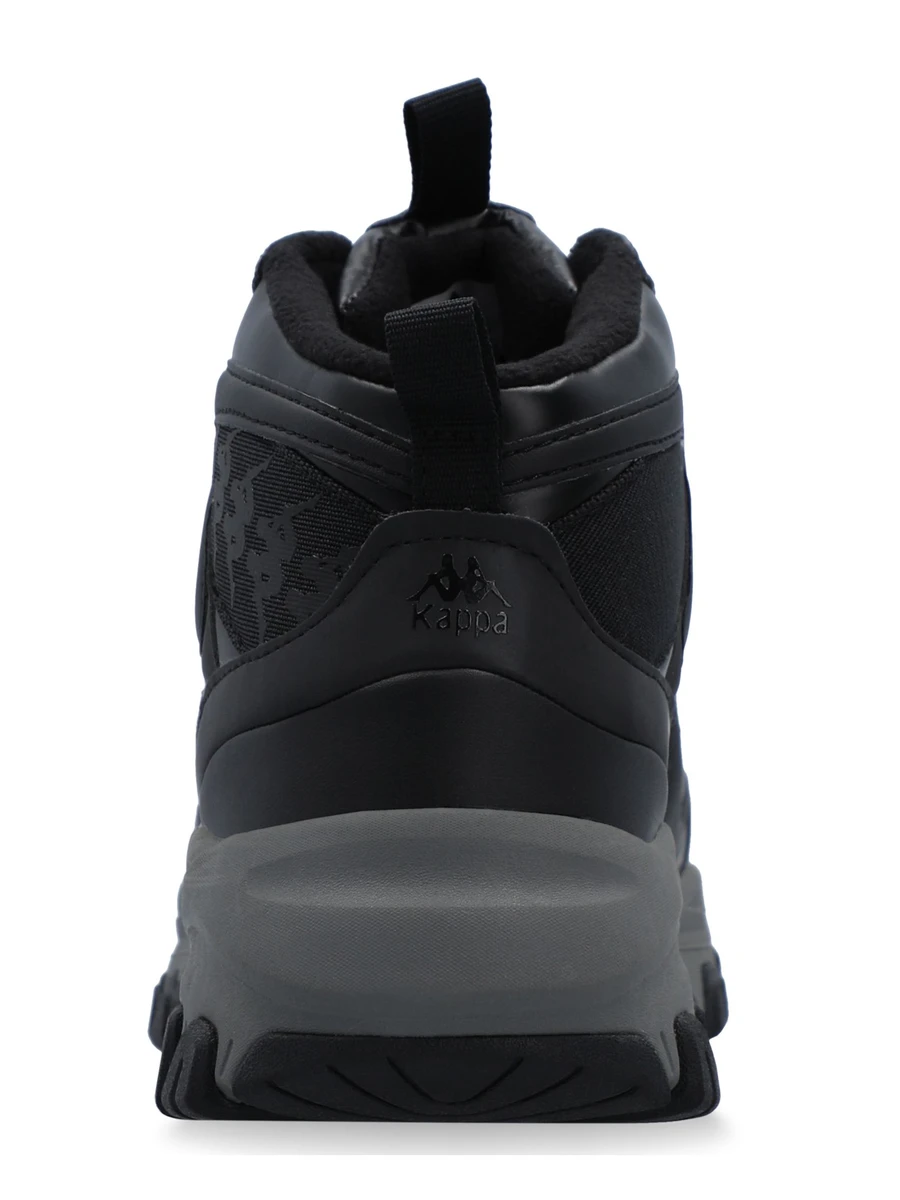 Kappa Ботинки женские VELOCE MID W