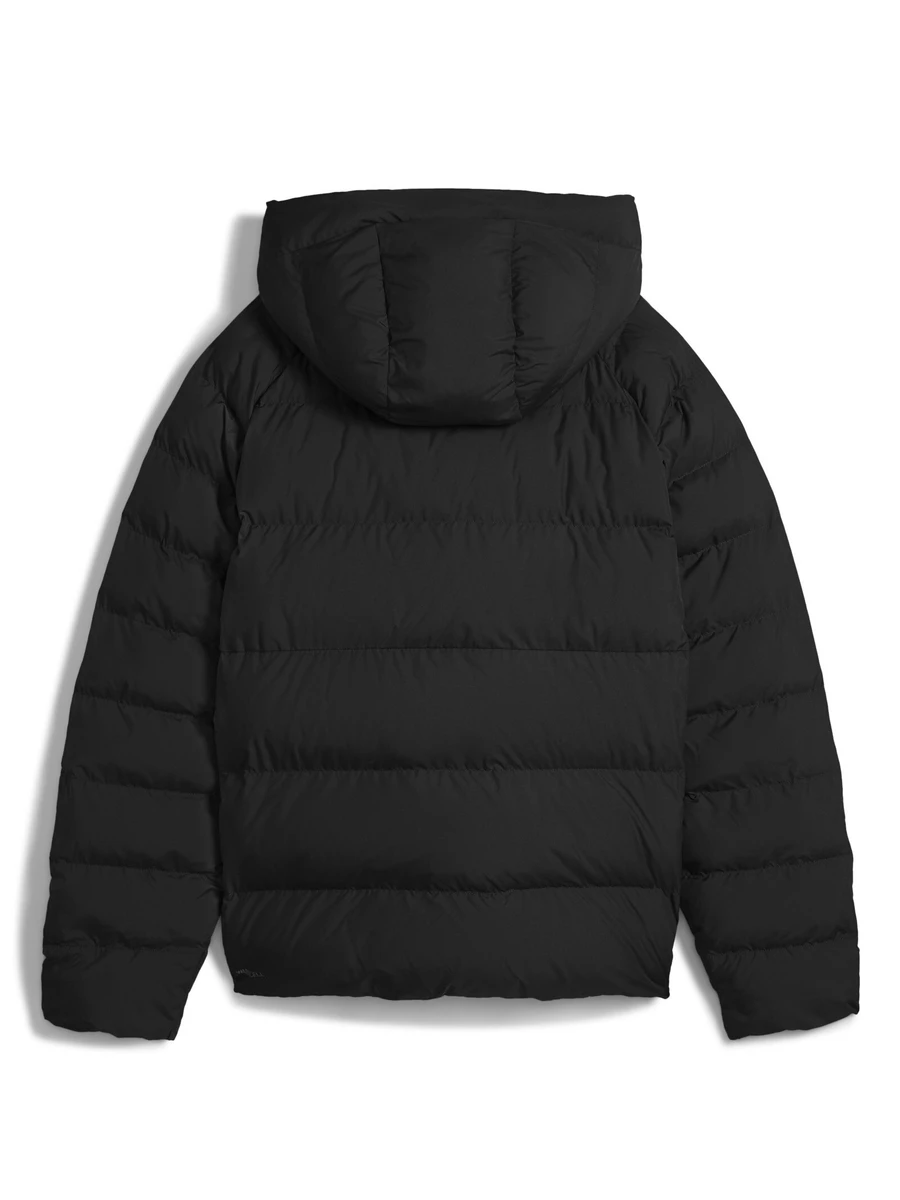 Puma Куртка утеплённая женская MONO HOODED JACKET