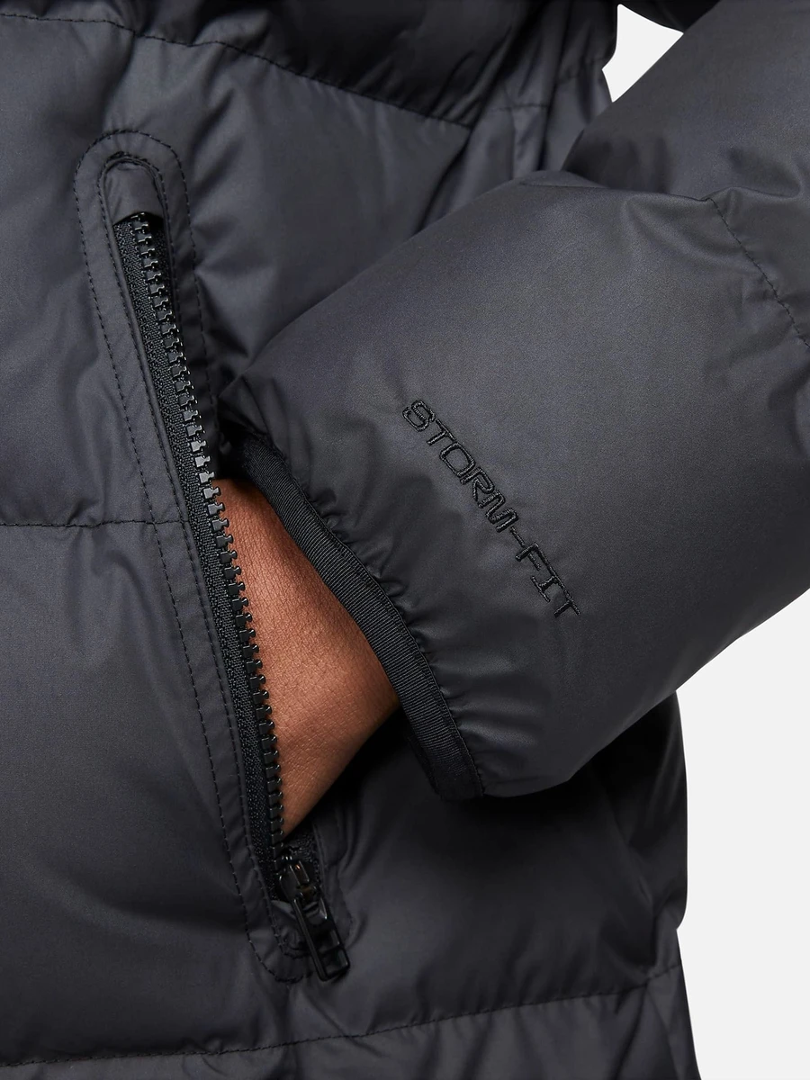 Nike Куртка утеплённая мужская SF WR PL-FLD HD PARKA