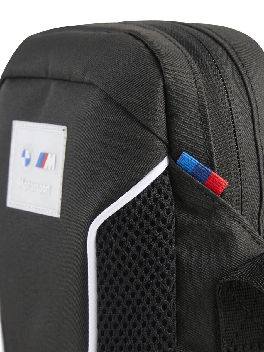 Puma Сумка через плечо BMW MMS PORTABLE