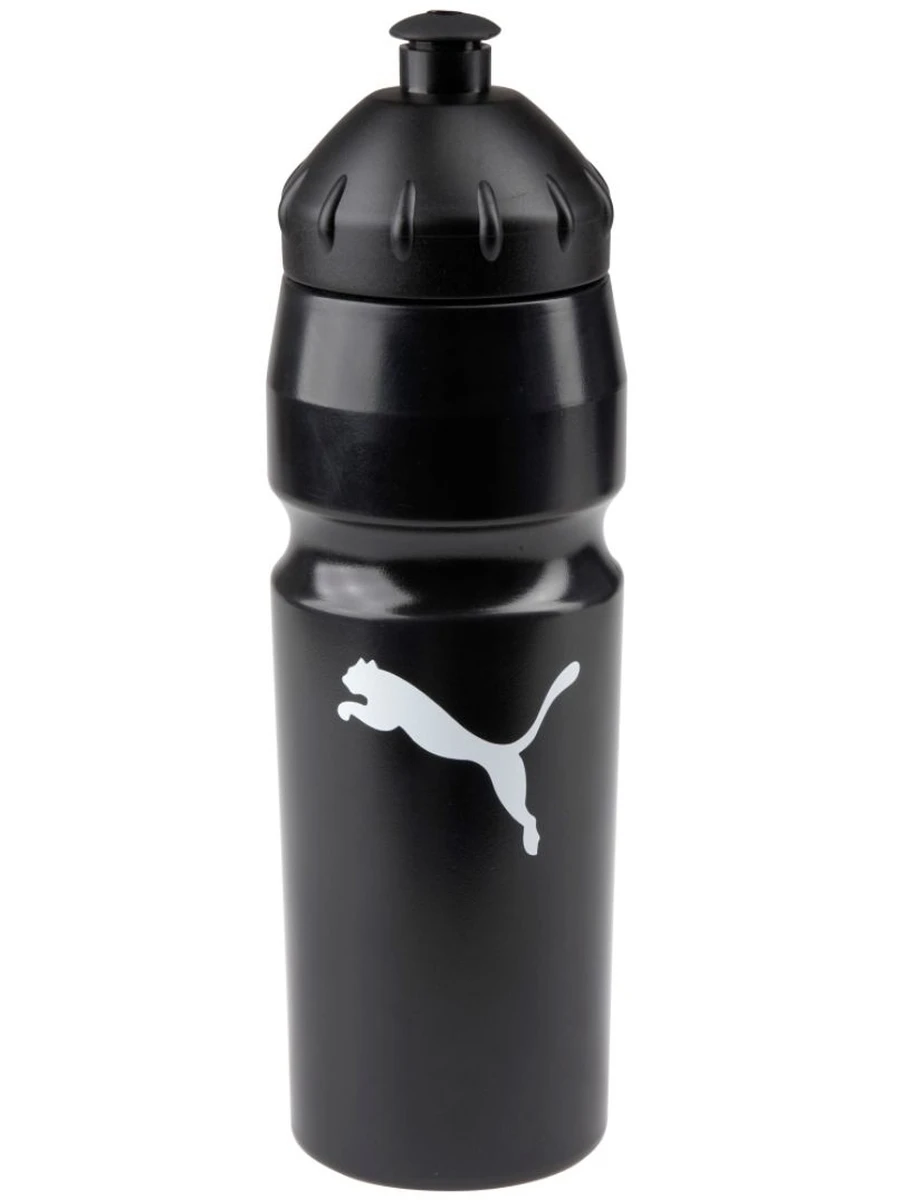 Puma Бутылка для воды PLASTIC 0,75L