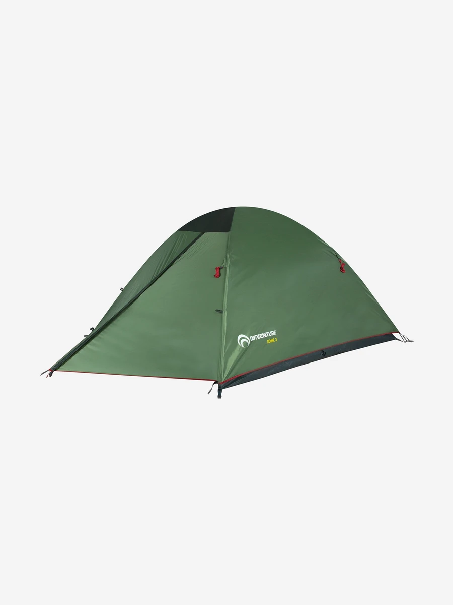 Outventure Палатка туристическая DOME 3
