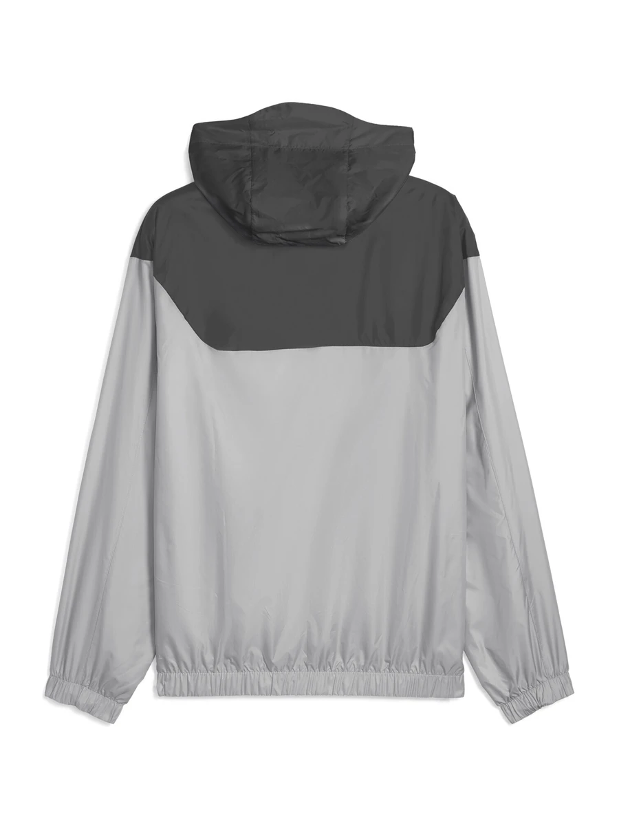 Puma Ветровка мужская ESS RELAXED WINDBREAKER