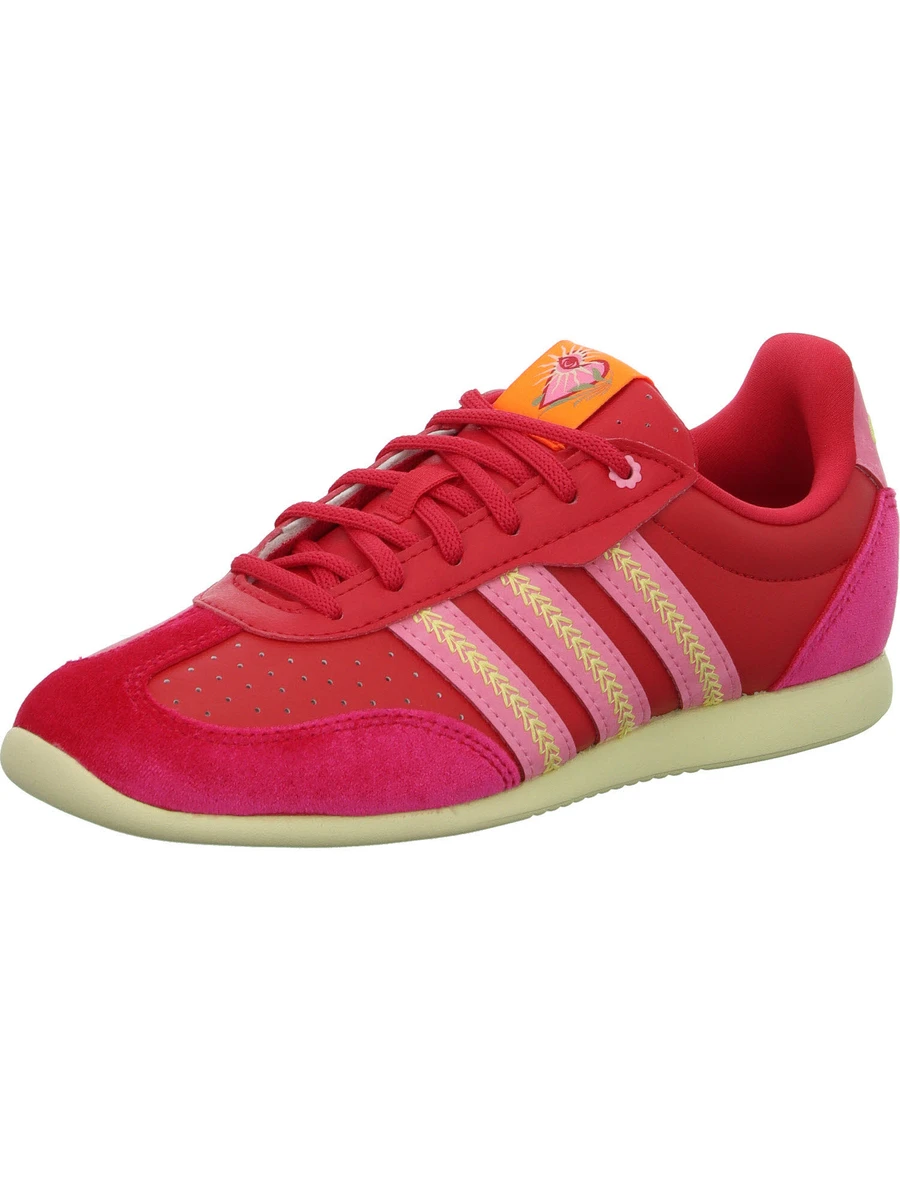 Adidas Кеды женские BARREDA LO