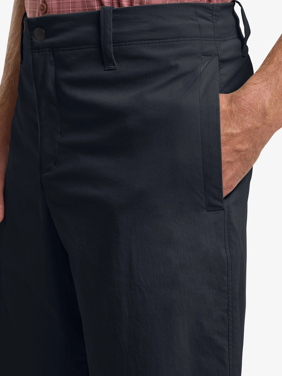 Jack Wolfskin Шорты мужские DESERT SHORTS M