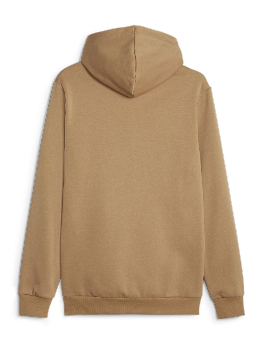 Puma Джемпер мужской ESS BIG LOGO HOODIE FL
