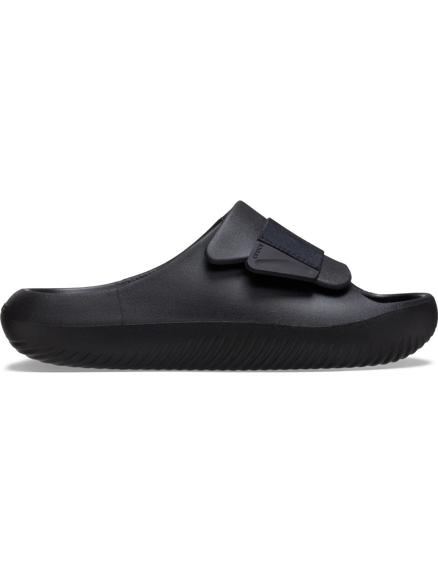 Crocs Шлёпанцы MELLOW LUXE RECOVERY SLIDE