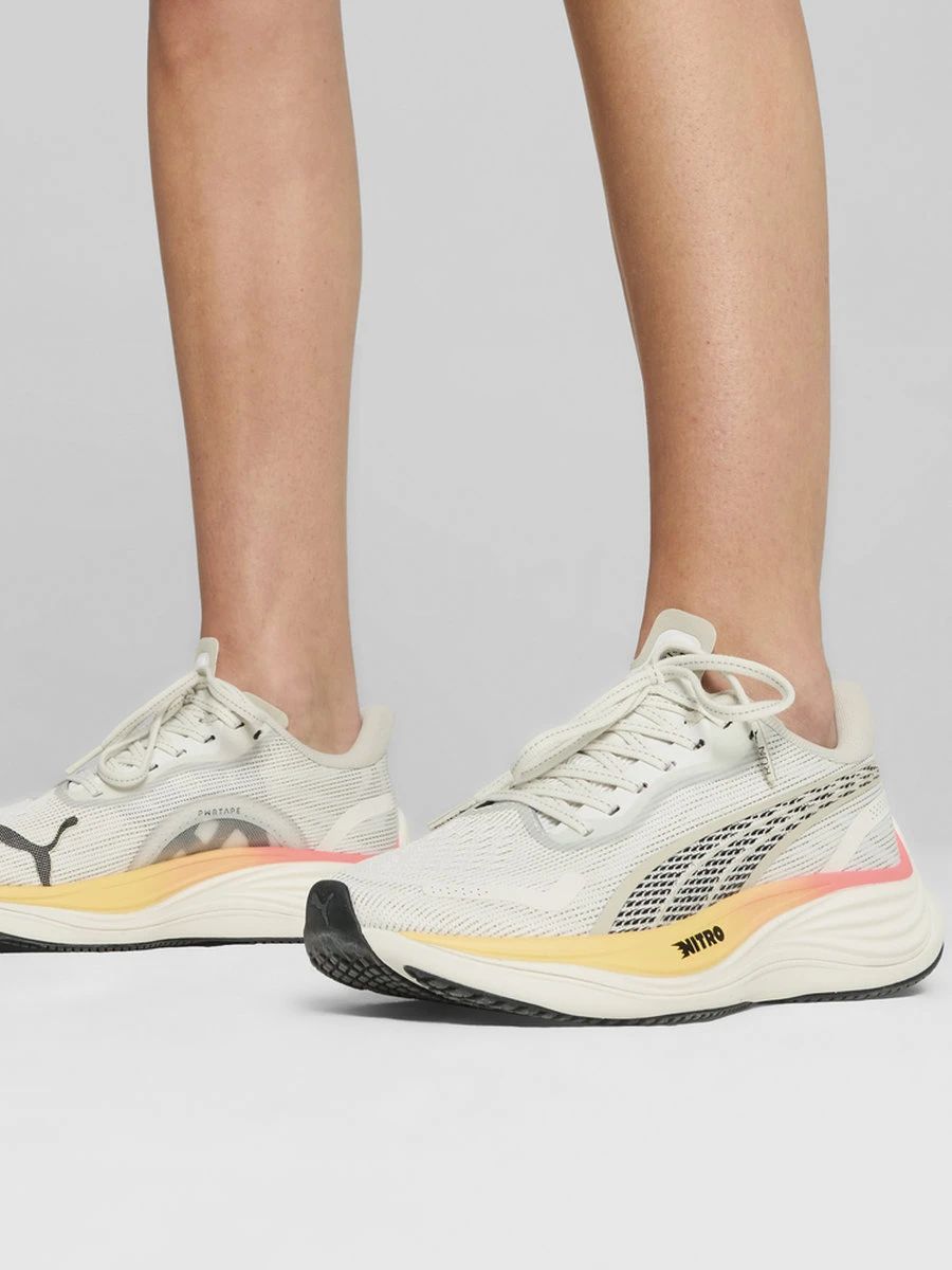 Puma Кроссовки женские VELOCITY NITRO 3 WN