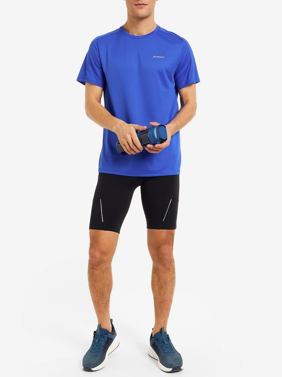 Demix Футболка мужская