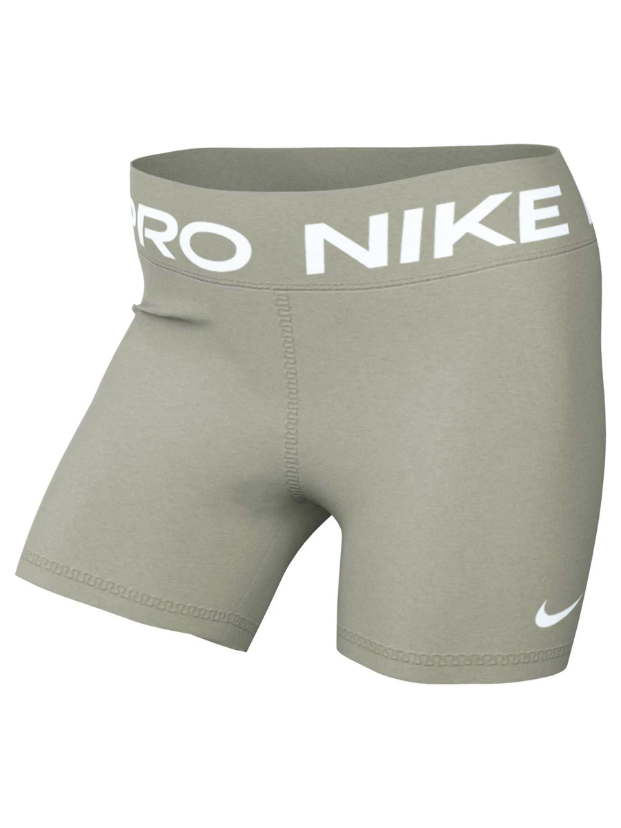 Nike Шорты женские W NP 365 SHORT 5IN