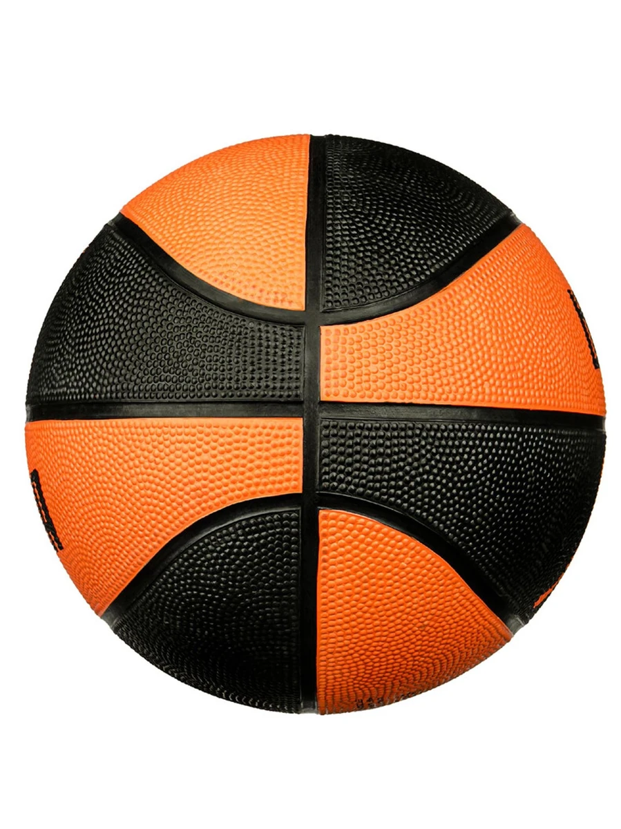 Puma Мяч баскетбольный BASKETBALL IND MANDARIN