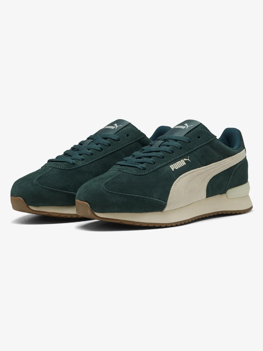 Puma Кроссовки мужские R78 WIND SD
