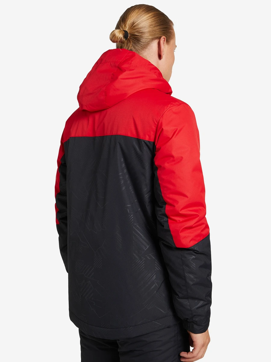 Glissade Куртка утеплённая мужская