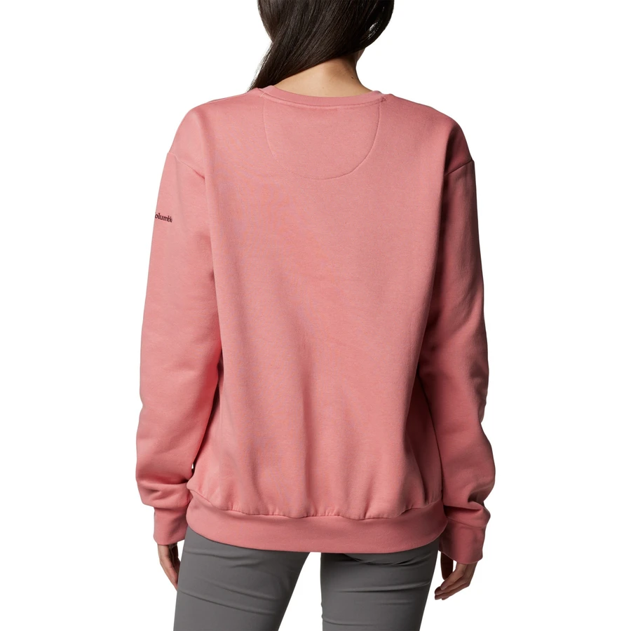 Columbia Джемпер женский ASHCREEK CREW