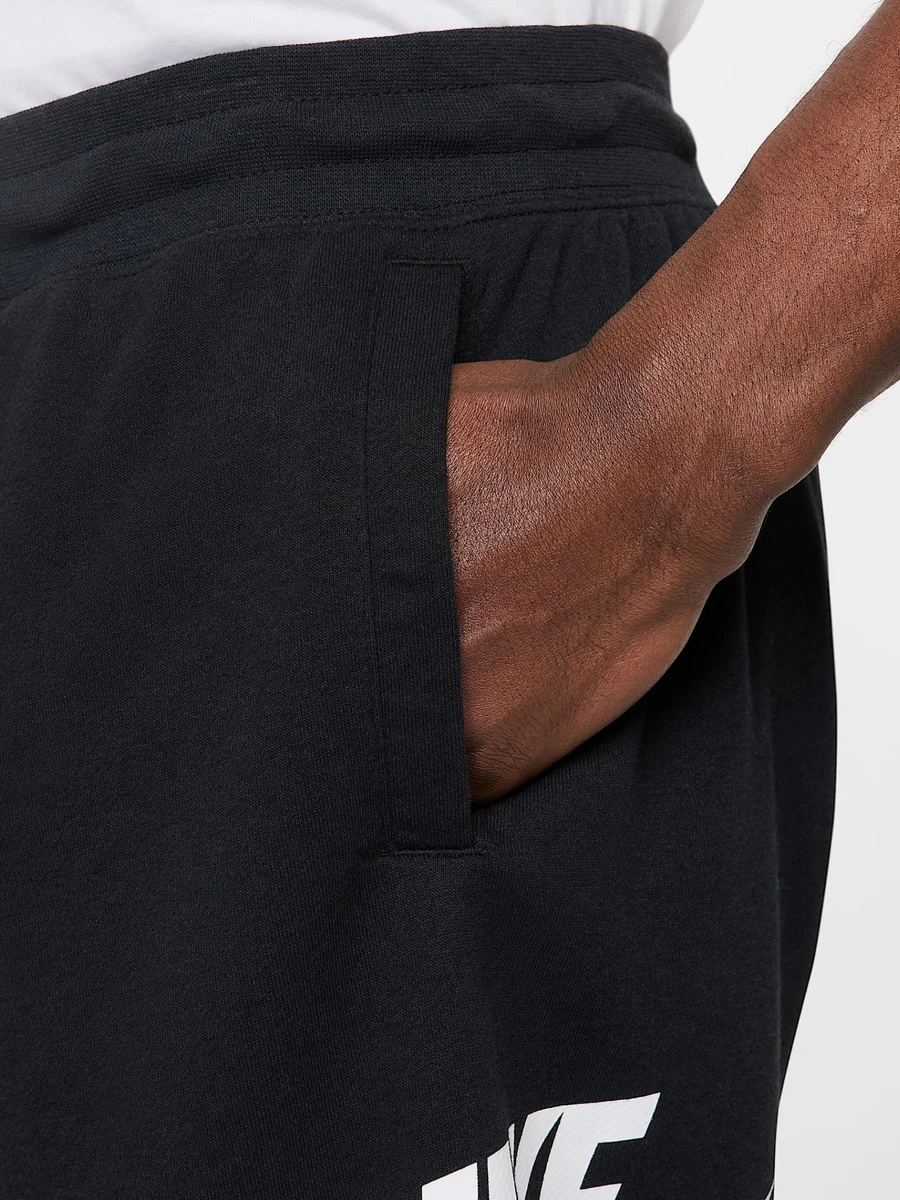 Nike Шорты мужские CLUB ALUMNI FT SHORT