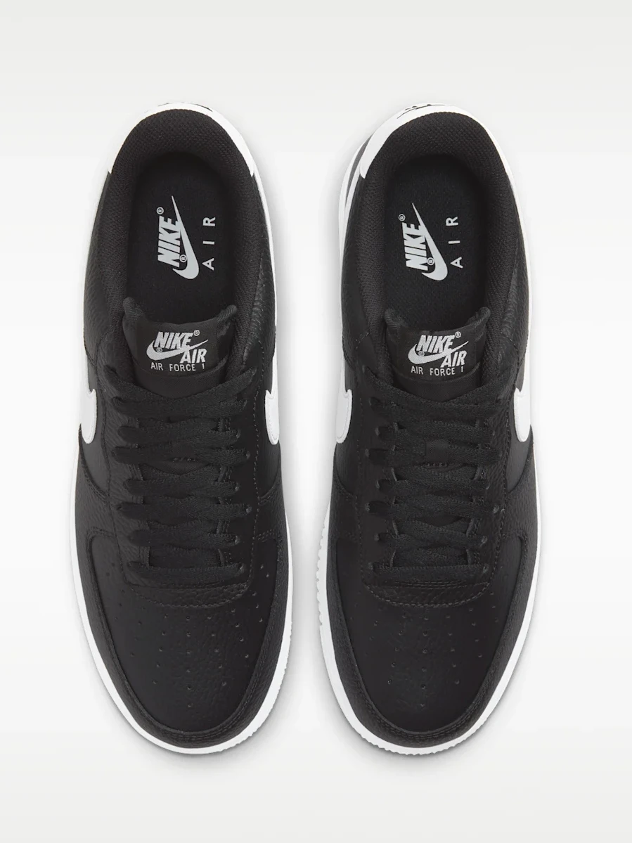 Nike Кеды мужские AIR FORCE 1 07