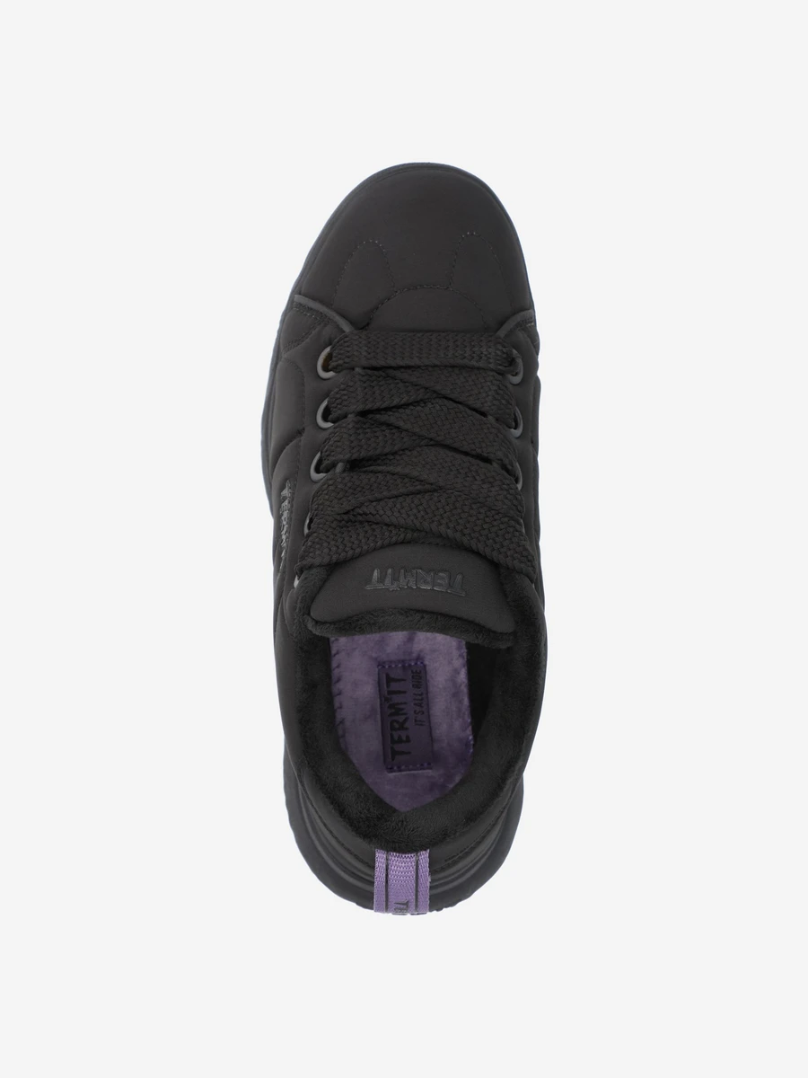 Termit Кеды утеплённые женские SURFER PUFF