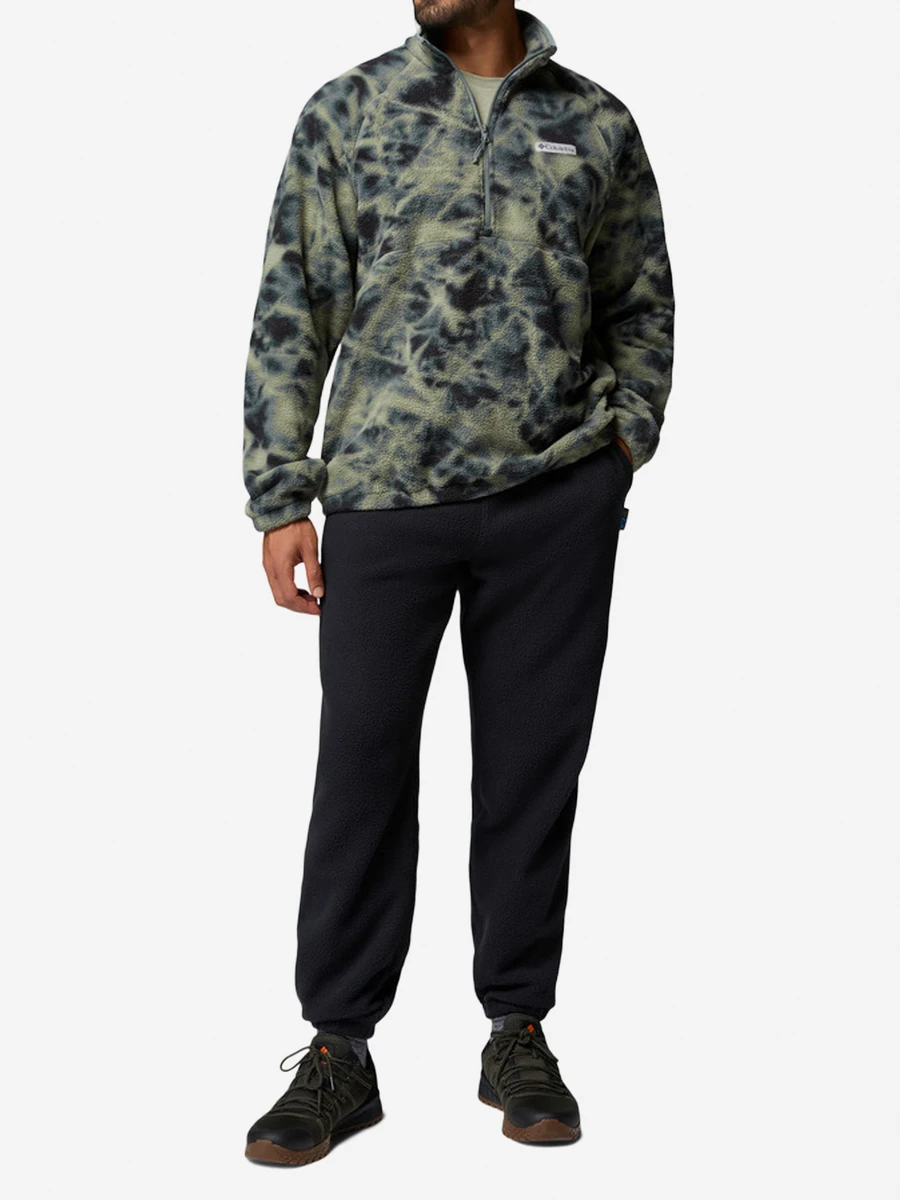 Columbia Брюки мужские TIMBER CREST™ MTR FLEECE PANT