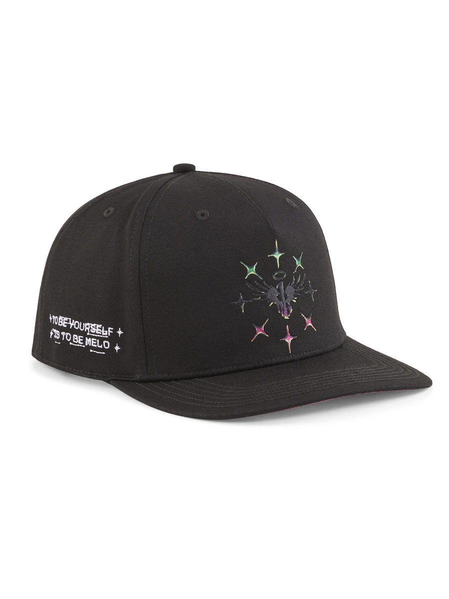 Puma Кепка LAMELO HEEM LC CAP