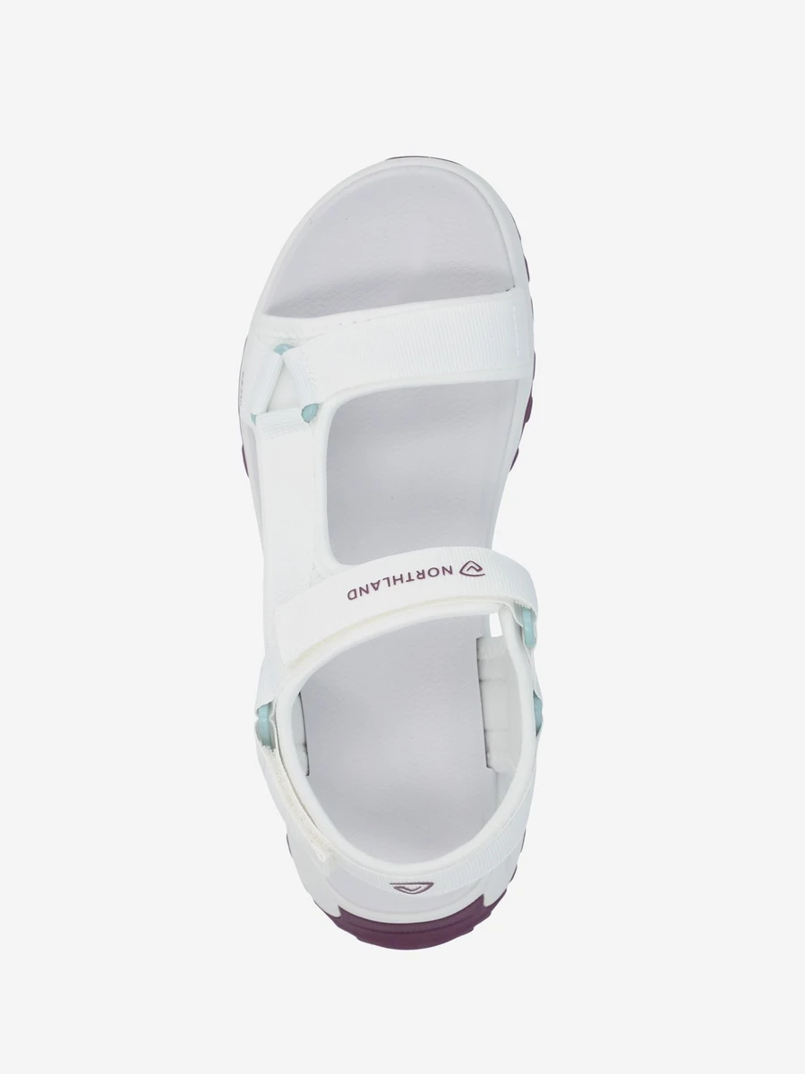 NORTHLAND Сандалии женские WANDERN W