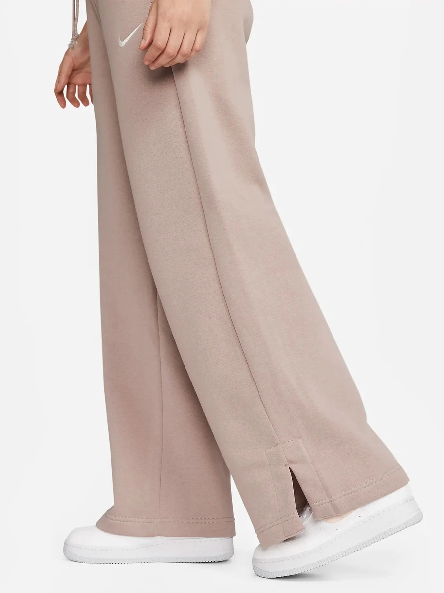 Nike Брюки женские SPORTSWEAR PHOENIX FLEECE