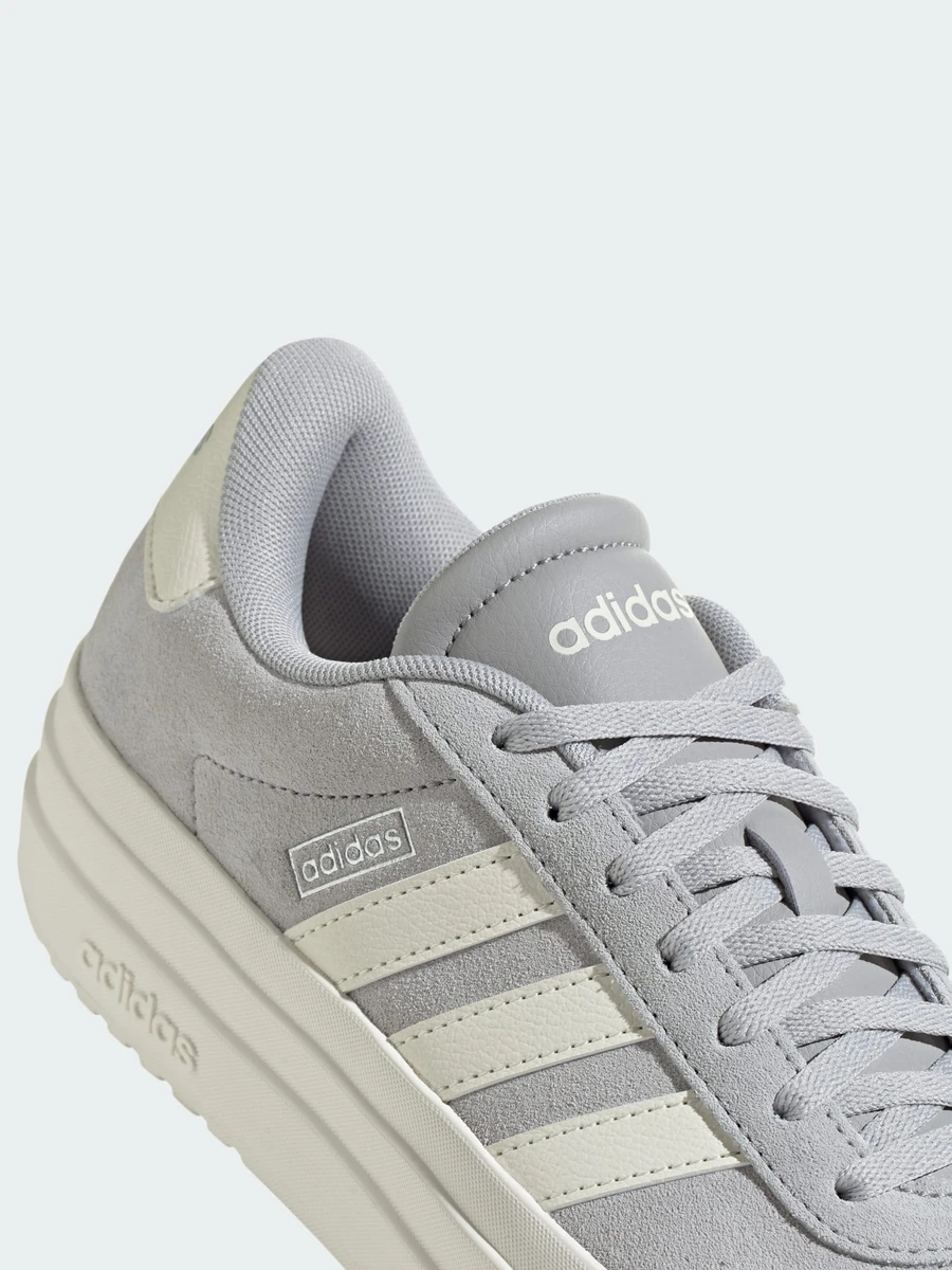 Adidas Кеды женские VL COURT BOLD