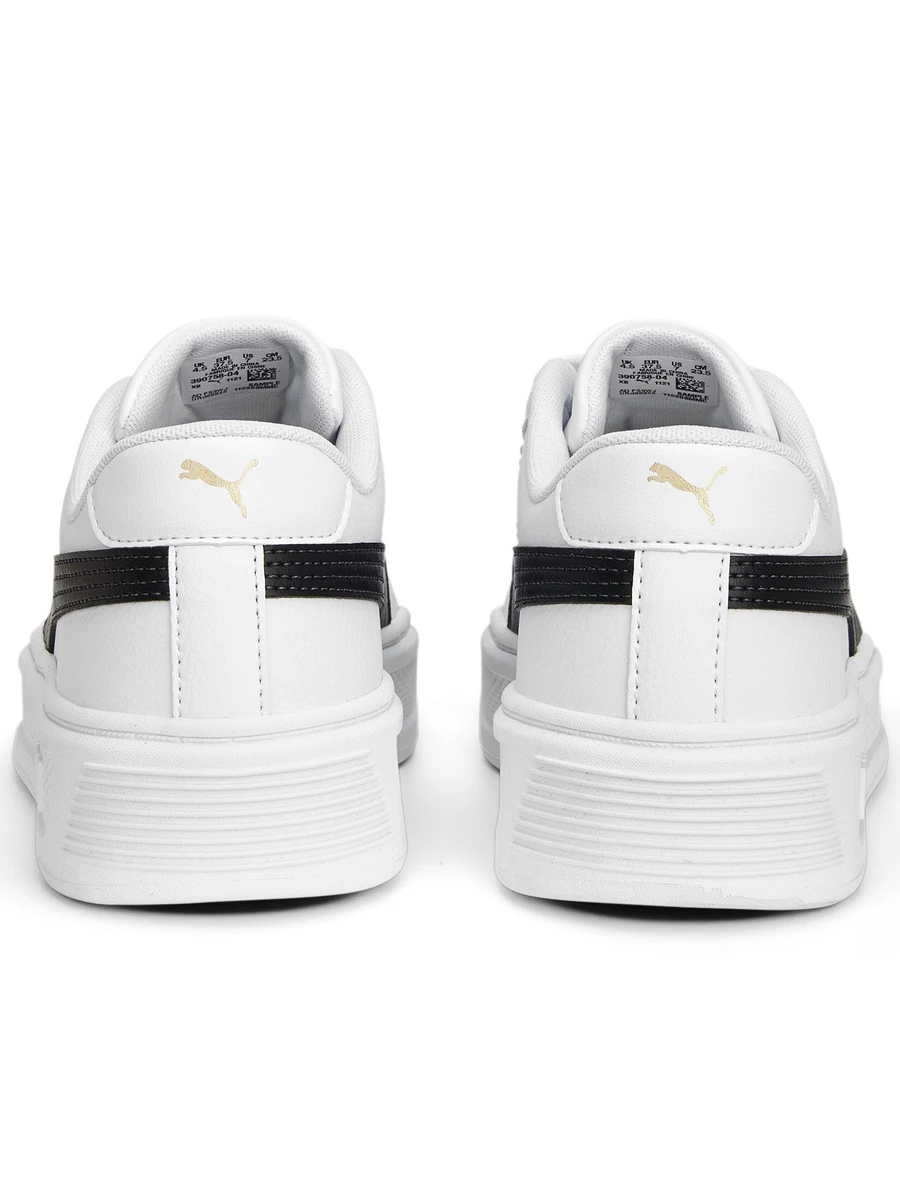 Puma Кеды женские SMASH PLATFORM V3