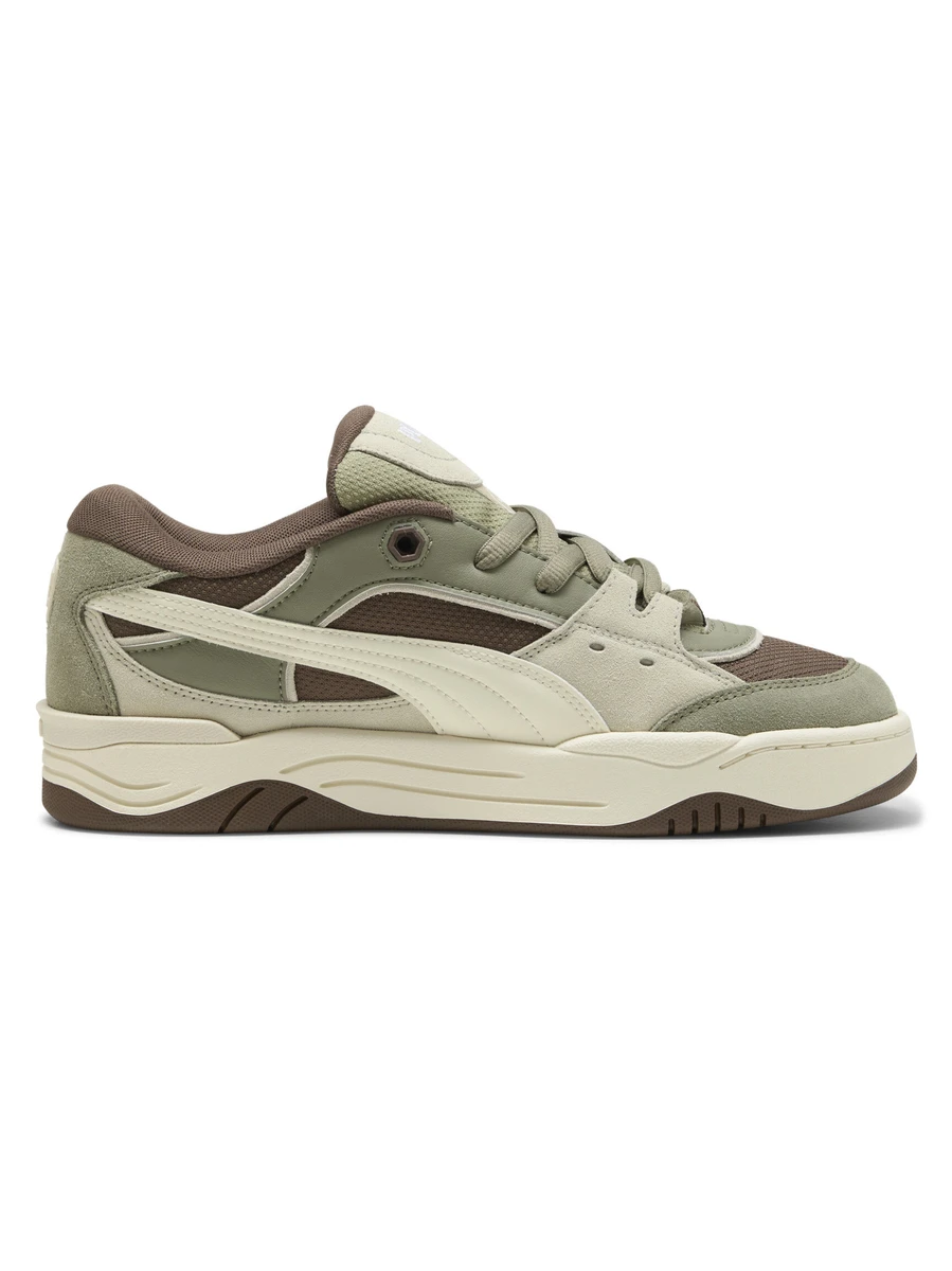 Puma Кеды мужские PUMA-180