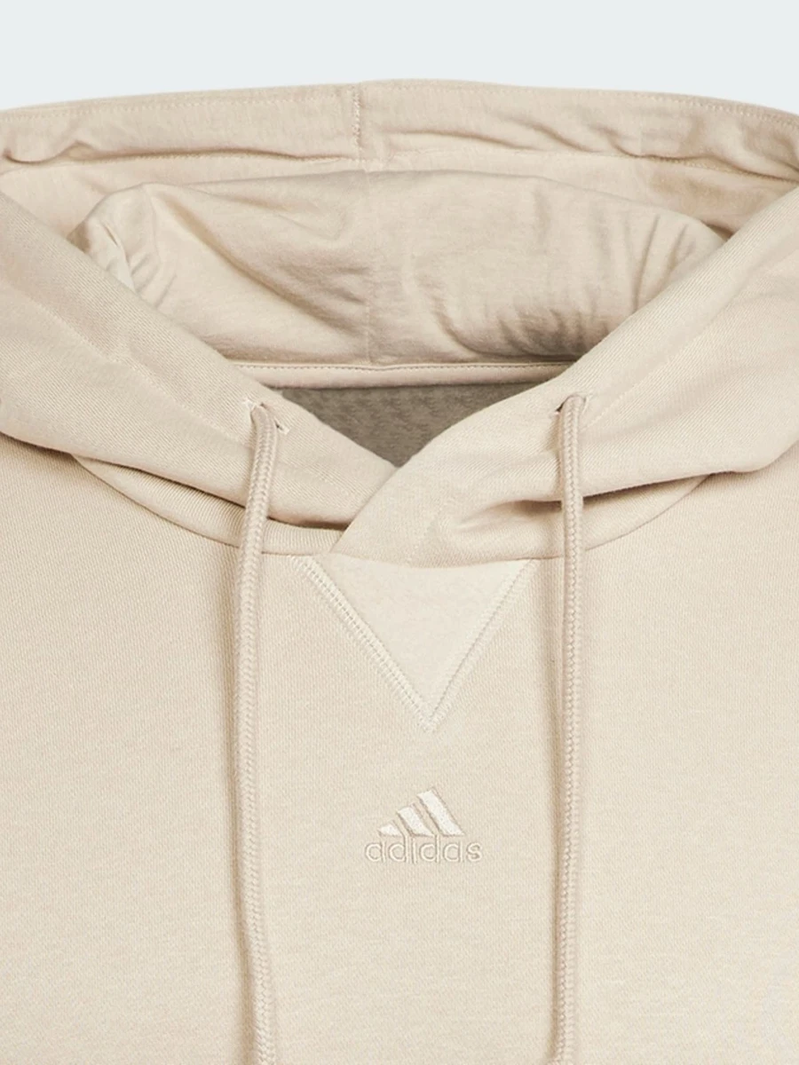 Adidas Джемпер мужской ALL SZN FLEECE HOODIE