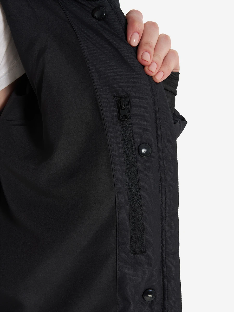 Kappa Куртка утеплённая женская