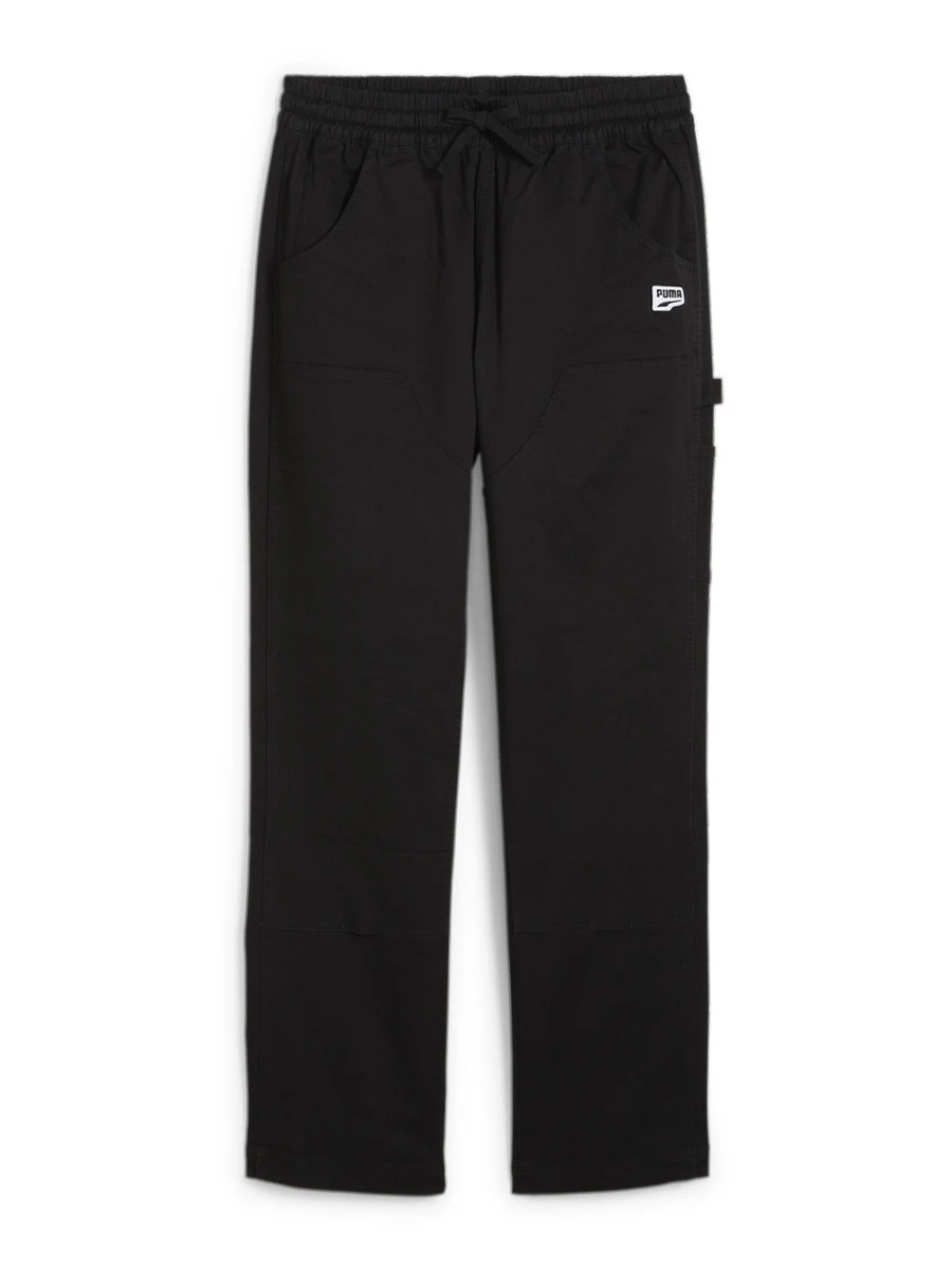 Puma Брюки мужские DOWNTOWN DOUBLE KNEE PANTS WV
