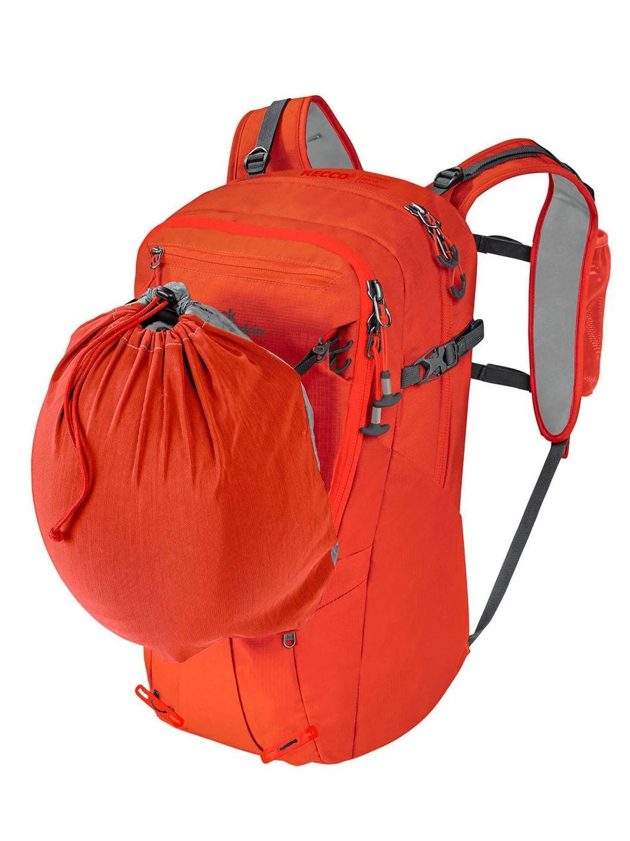 Jack Wolfskin Рюкзак ALPSPITZE PACK 22