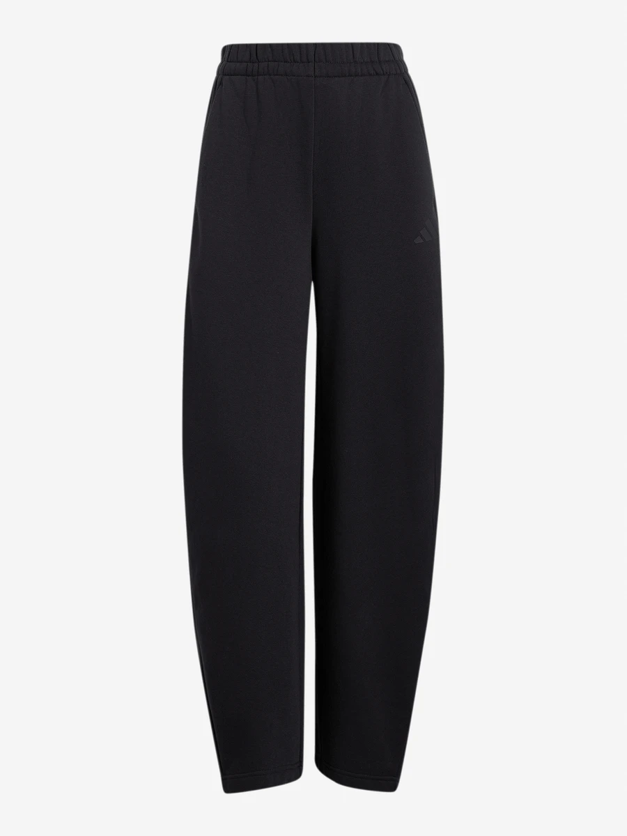 Adidas Брюки женские W SL+ FL BAR PT