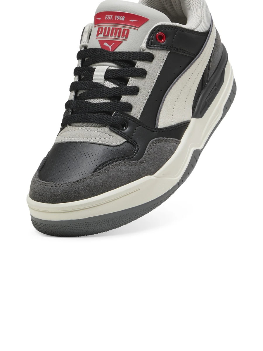 Puma Кеды мужские REBOUND RETRO SD