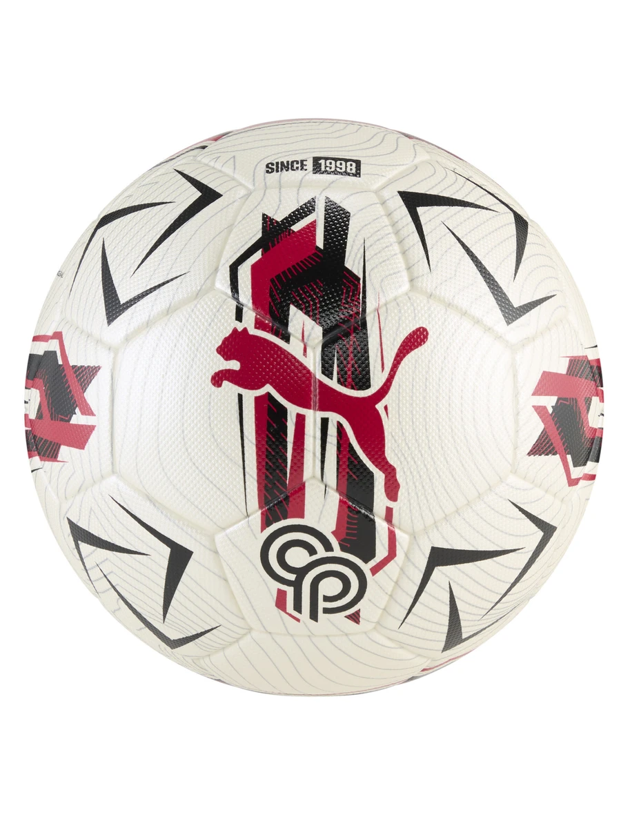 Puma Мяч футбольный CP NEVER STOP PERFORMANCE BALL