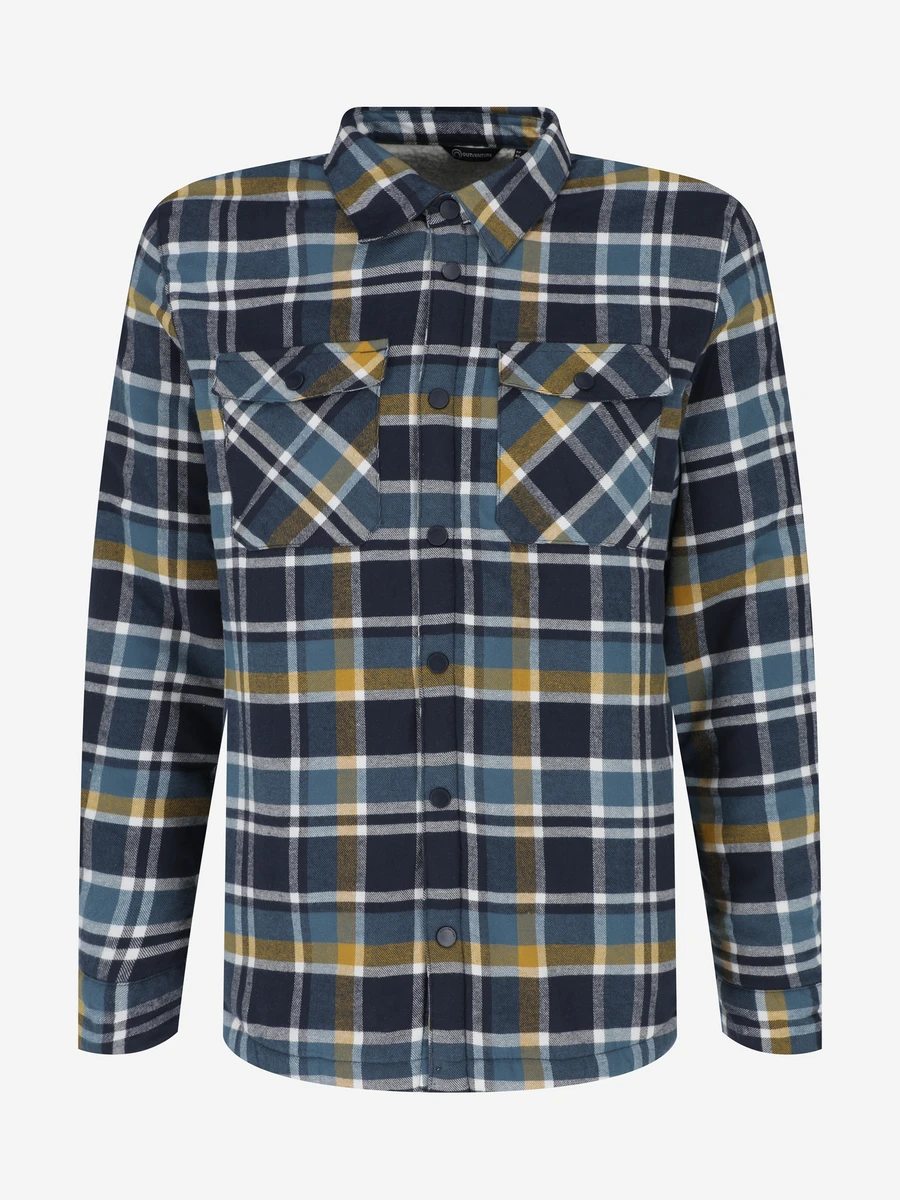 Outventure Рубашка мужская