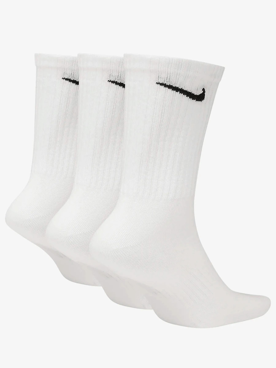 Nike Носки EVERYDAY LIGHTWEIGHT (3 пары)