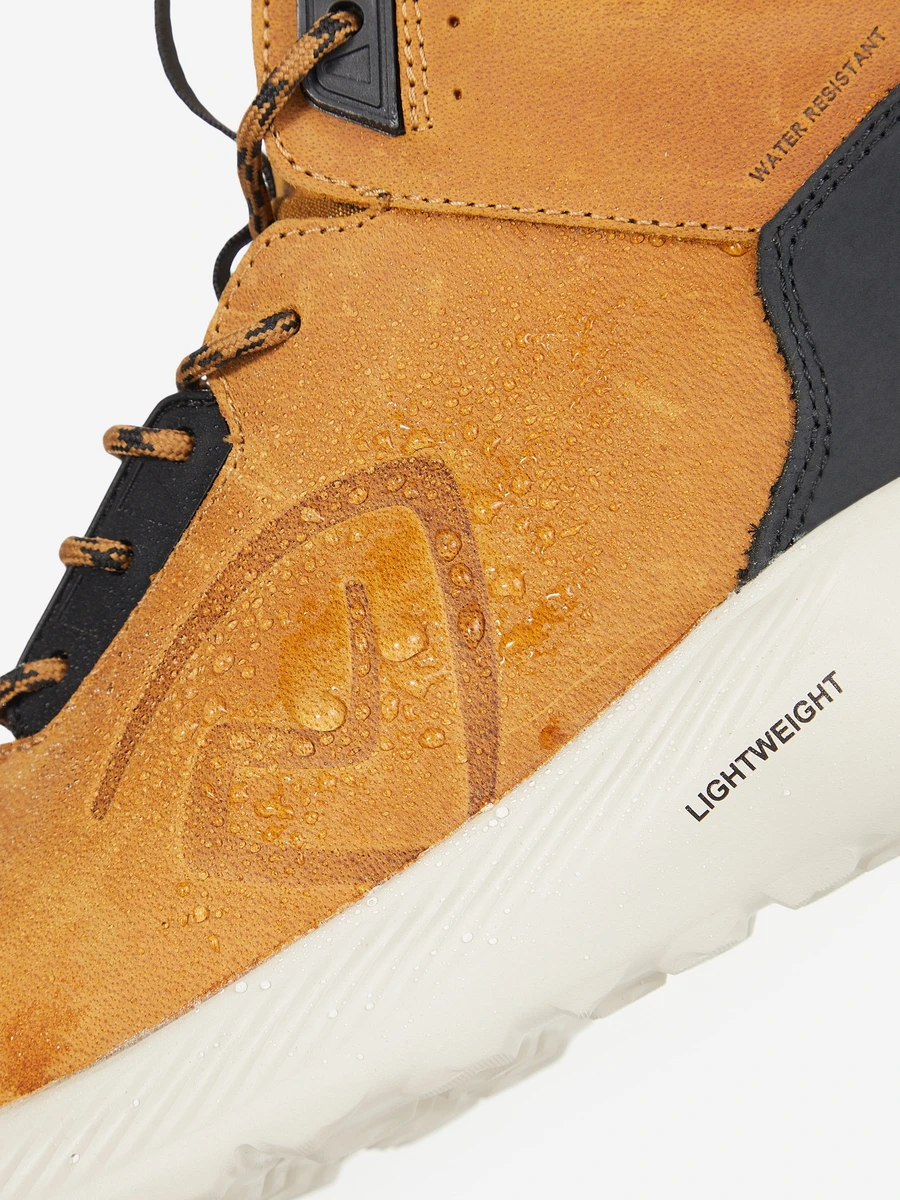 Northland Кроссовки мужские TWENG MID LTR