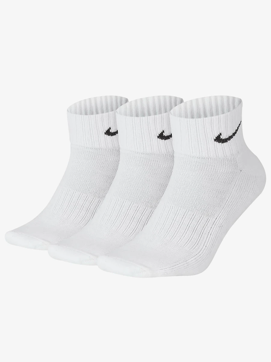 Nike Носки CUSHIONED (3 пары)