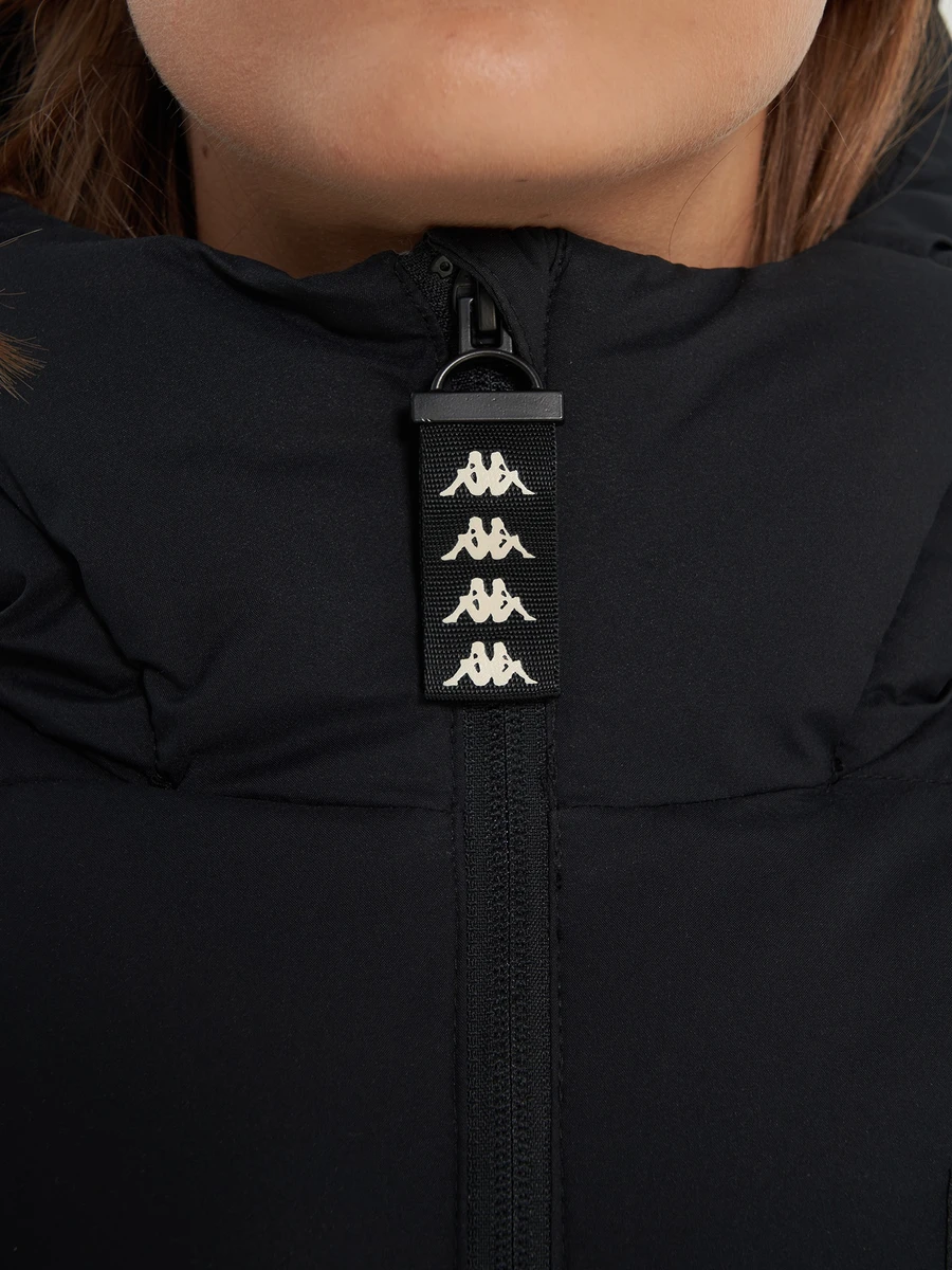 Kappa Куртка утеплённая подростковая